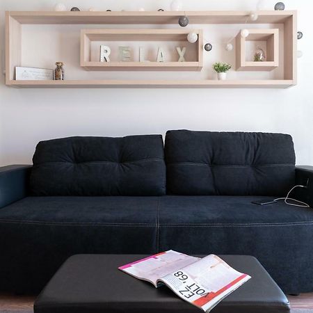 Defne Apartman Дебрецен Экстерьер фото